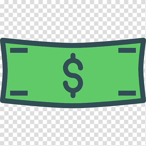 Paper Computer Icons Money Banknote United States Dollar, banknote transparent background PNG clipart