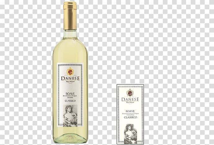 Liqueur White wine Bottle, Italian Wine transparent background PNG clipart