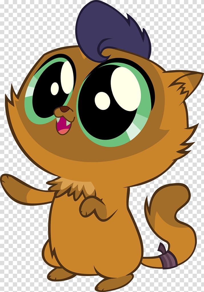 Whiskers Abyssinian cat Pony Rarity Artist, silly mlp comics transparent background PNG clipart