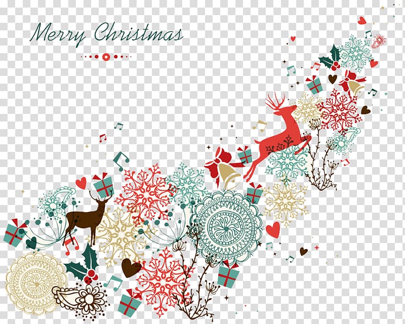 Christmas ornament Christmas Day Weaving Greeting & Note Cards New Year\'s Day, Celebration Invitation Holiday transparent background PNG clipart
