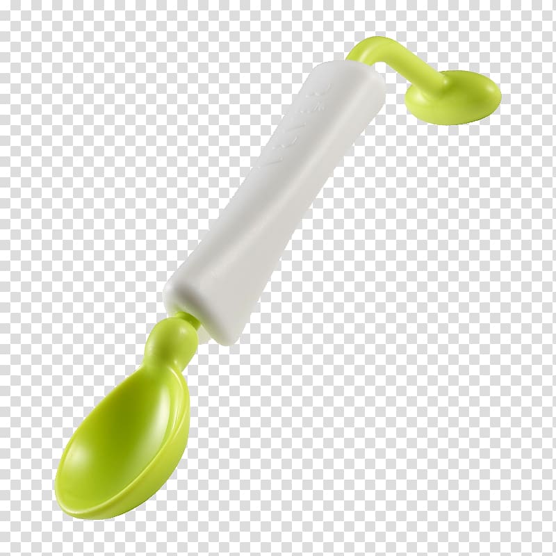 Spoon Powdered milk Baby food Infant, Milk spoon transparent background PNG clipart
