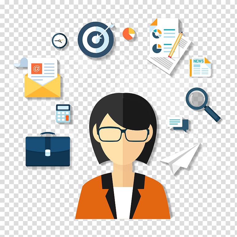 Performance management Performance appraisal Marketing Computer Icons, Marketing transparent background PNG clipart