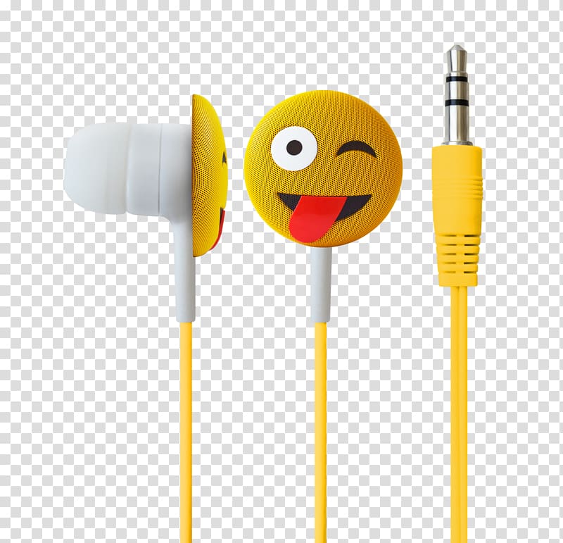 Headphones In-ear monitor Kingston HyperX Cloud Alpha Emoji Kingston HyperX Cloud II, headphones transparent background PNG clipart