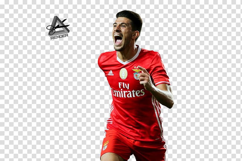 S.L. Benfica Soccer player Football player, football transparent background PNG clipart