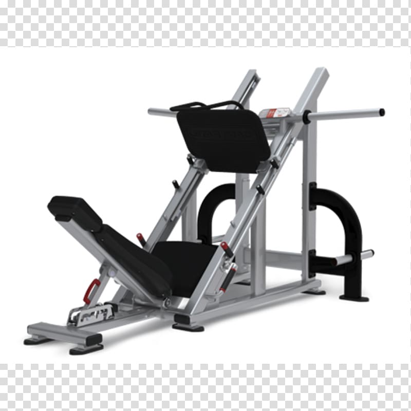 Leg press Bench Exercise equipment Weight training Fitness Centre, others transparent background PNG clipart