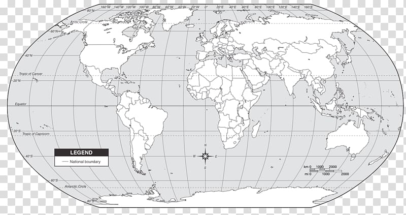 World map Globe Outline Maps, globe transparent background PNG clipart