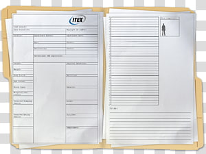 Paper, design transparent background PNG clipart thumbnail