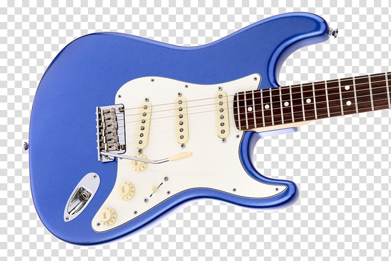 Fender Stratocaster Fender Standard Stratocaster Squier Standard Stratocaster Electric Guitar, guitar transparent background PNG clipart