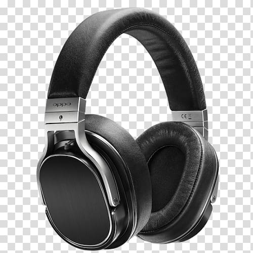 OPPO PM-3 Headphones OPPO Digital High fidelity Audio, Highend Headphones transparent background PNG clipart