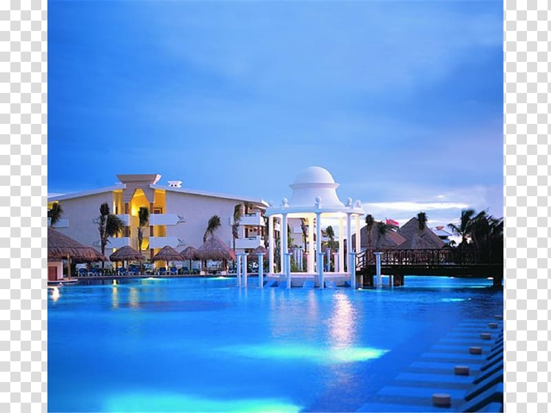 Puerto Morelos Cancún Resort Hotel Now Sapphire Riviera Cancun, hotel transparent background PNG clipart