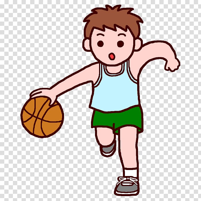 Basketball Dribbling Streetball , basketball transparent background PNG ...