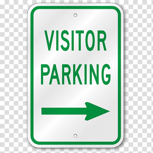 Disabled parking permit Car Park Traffic sign Business, Visitor Parking transparent background PNG clipart
