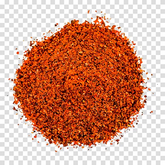 Ras el hanout Crushed red pepper Condiment Spice, pepper transparent background PNG clipart