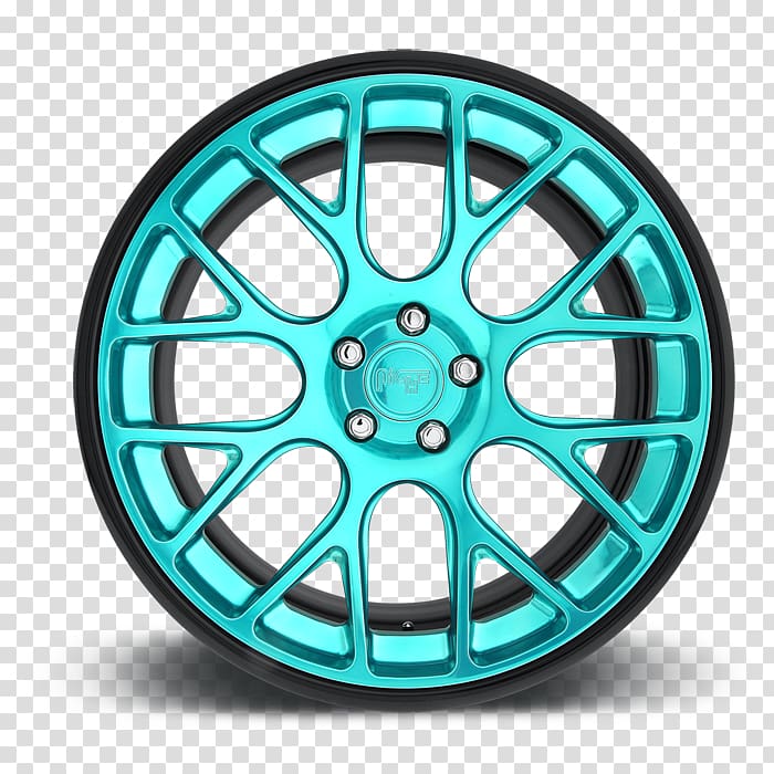 Alloy wheel Car Spoke Rim Forging, car transparent background PNG clipart