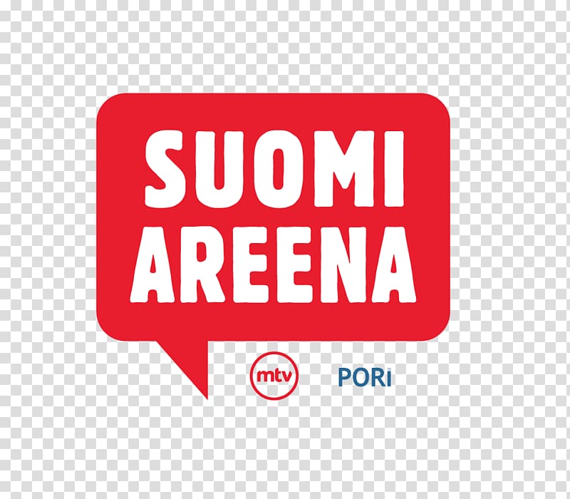 Pori Jazz SuomiAreena MTV3 Almedalen Week, Sa LOGO transparent background PNG clipart