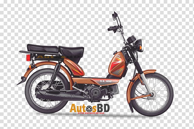 Ahmedabad Scooter TVS Motor Company Television, scooter transparent background PNG clipart