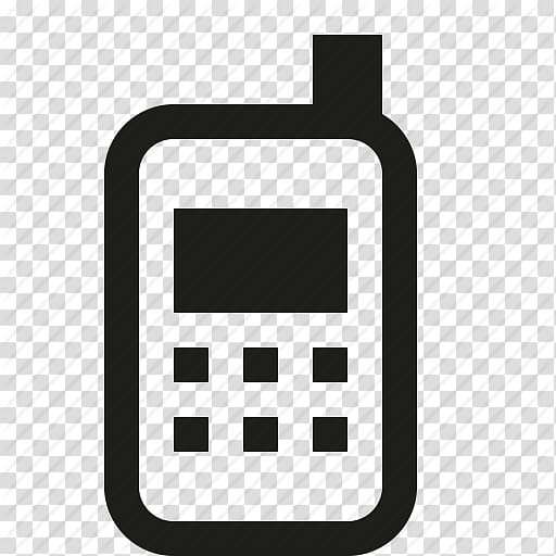 iPhone Computer Icons Telephone call Iconfinder , Cell Phone Free Icon transparent background PNG clipart