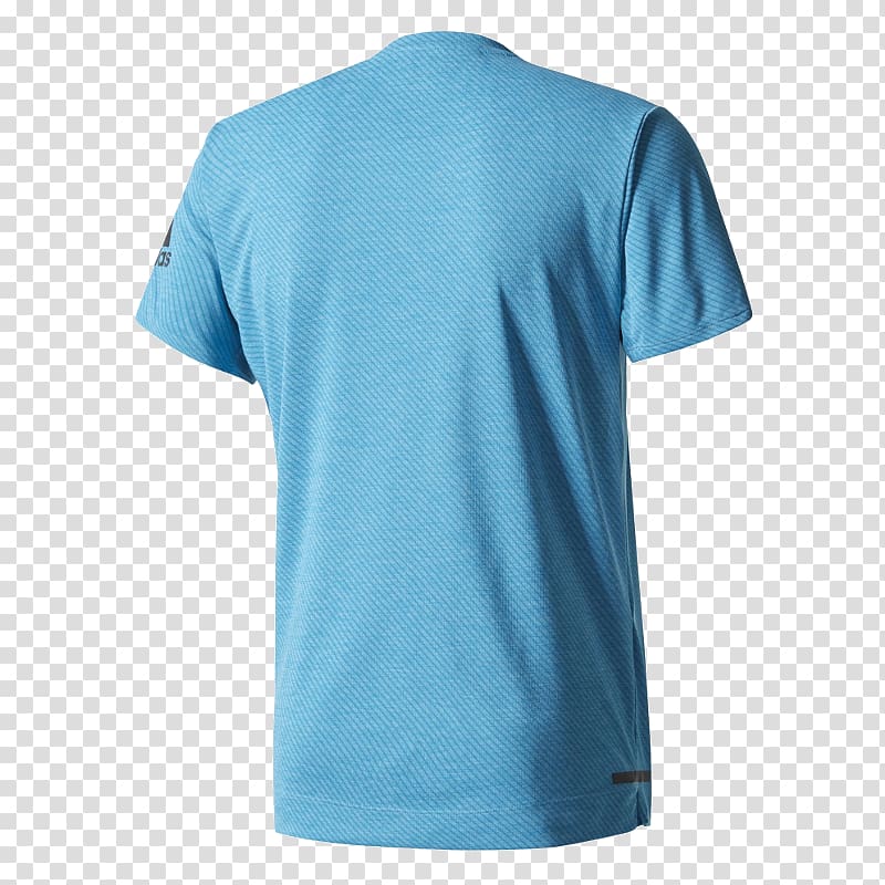 T-shirt Adidas Textile Uganda Jumia, T-shirt transparent background PNG clipart