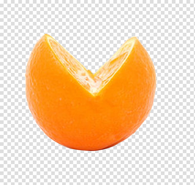 Clementine Tangerine Orange Peel Citric acid, Orange transparent background PNG clipart