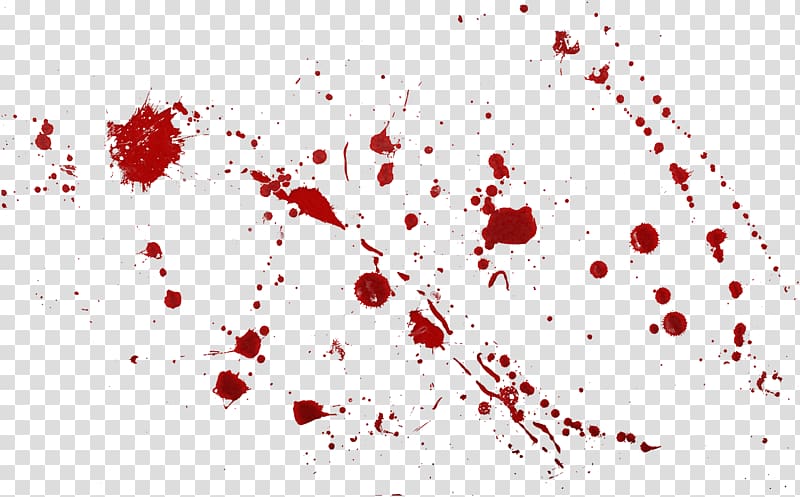 Bloodstain Pattern Analysis Forensic Science Blood Theme