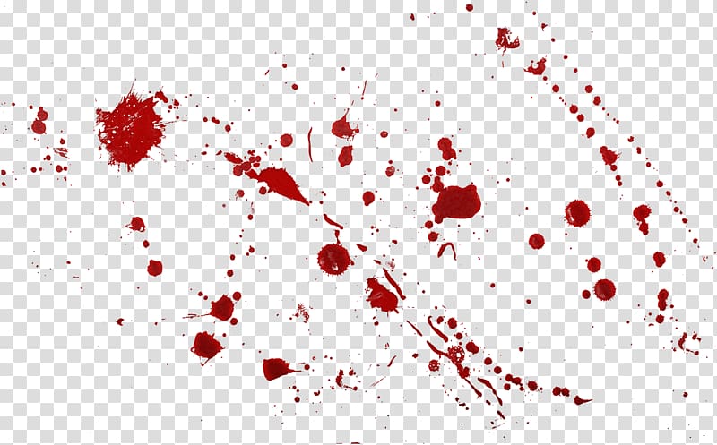 Background Danganronpa Blood Splatter