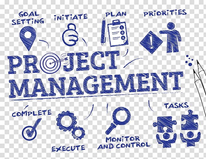 project management graphic images