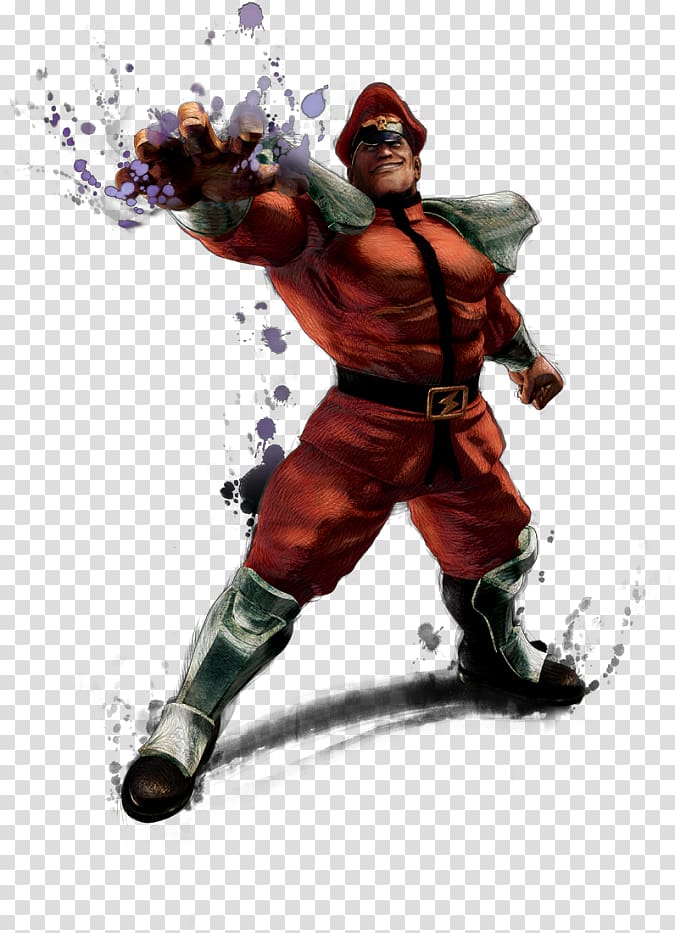 Super Street Fighter IV Street Fighter II: The World Warrior Super Street Fighter II Ultra Street Fighter IV, others transparent background PNG clipart