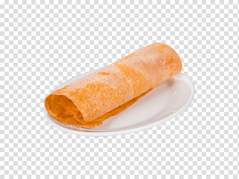 Spring roll Lumpia Dish Network, chicharron transparent background PNG clipart