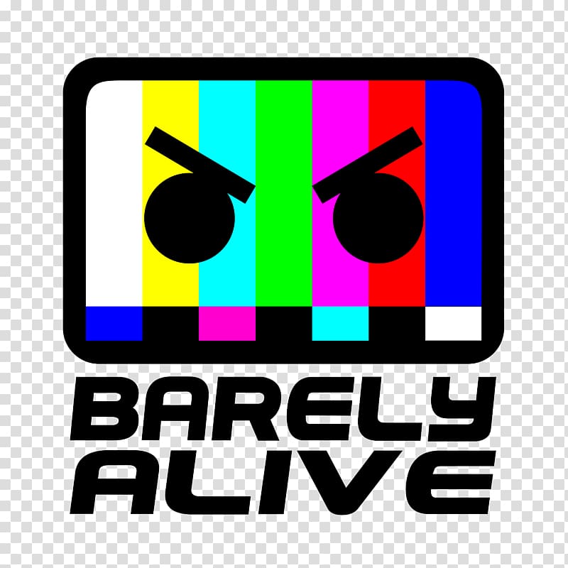 Beatport Barely Alive Remix OWSLA Disciple Recordings, barley transparent background PNG clipart