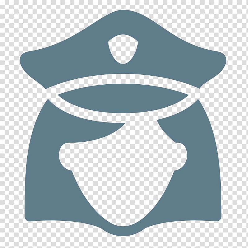 Computer Icons Police officer Badge Woman, policeman transparent background PNG clipart