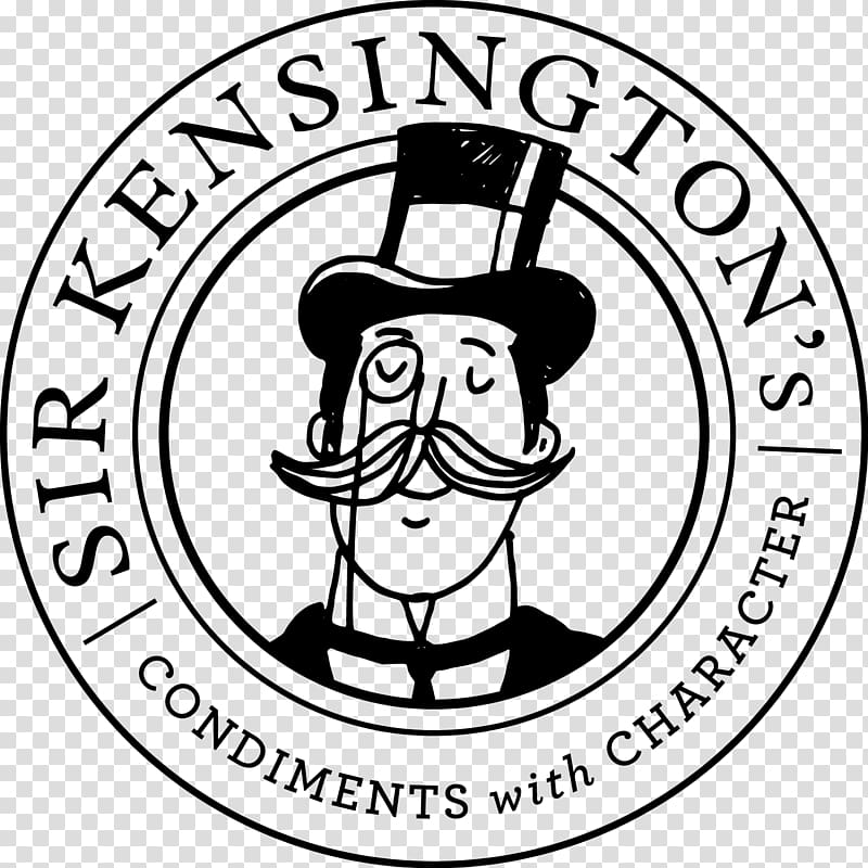 Sir Kensington’s Kensington & Sons, LLC Condiment Sauce Ranch dressing, Kensington Day Of The Book Festival transparent background PNG clipart