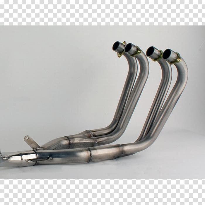 Exhaust system Honda CBR1000F Car Honda VFR750F, Honda CBR900RR transparent background PNG clipart