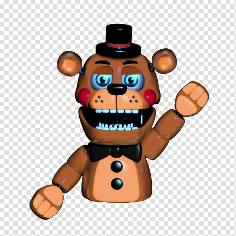 Five Nights at Freddy\'s 4 Five Nights at Freddy\'s: Sister Location Five Nights at Freddy\'s 2 Five Nights at Freddy\'s 3, puppet master transparent background PNG clipart