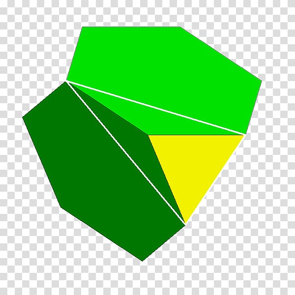 Truncated tetrahedron Truncation Vertex figure Truncated dodecahedron, Angle transparent background PNG clipart