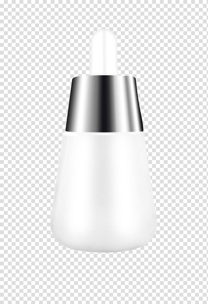 Light fixture White, Essence bottle transparent background PNG clipart