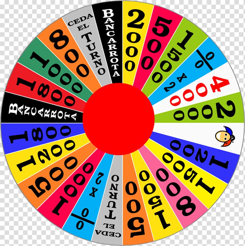 Lucky Wheel Circle Colombia, roleta roda roda transparent background PNG clipart