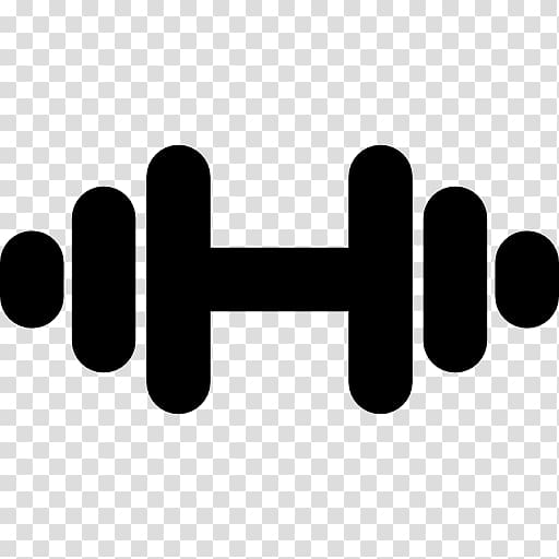 Physical fitness Dumbbell Fitness Centre Exercise Computer Icons, dumbbell transparent background PNG clipart