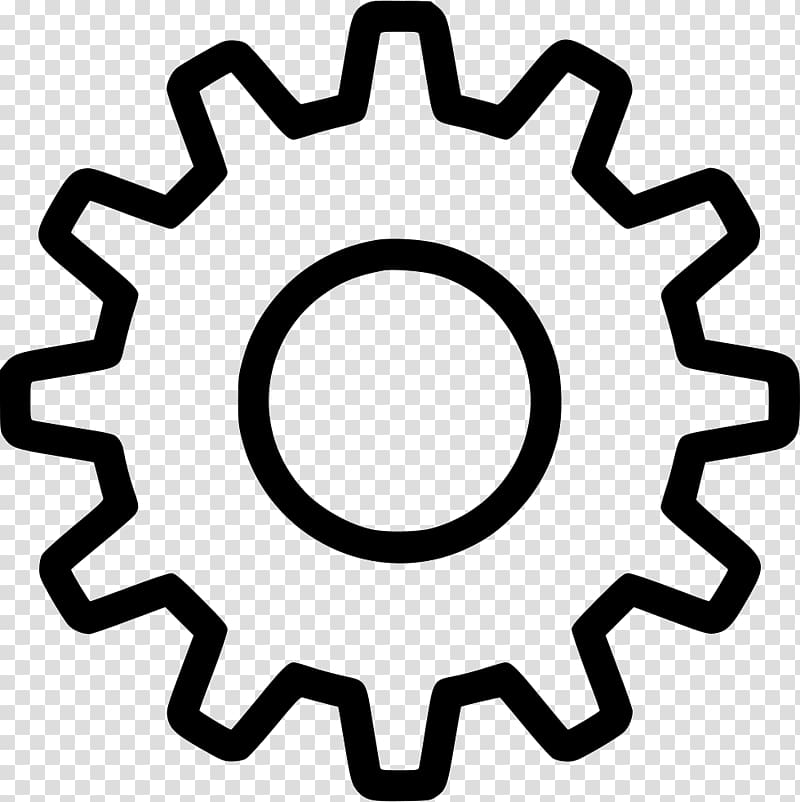 Gear Computer Icons Digital marketing Business, others transparent background PNG clipart