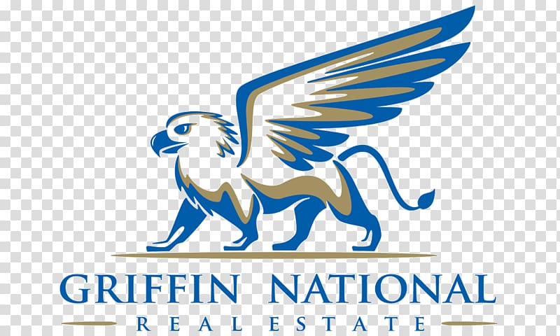 Griffin National Real Estate Apartment Estate agent Property management, Kids Care Logo transparent background PNG clipart