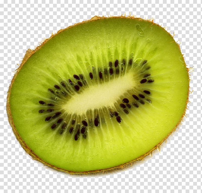 Kiwifruit , Kiwi Free transparent background PNG clipart