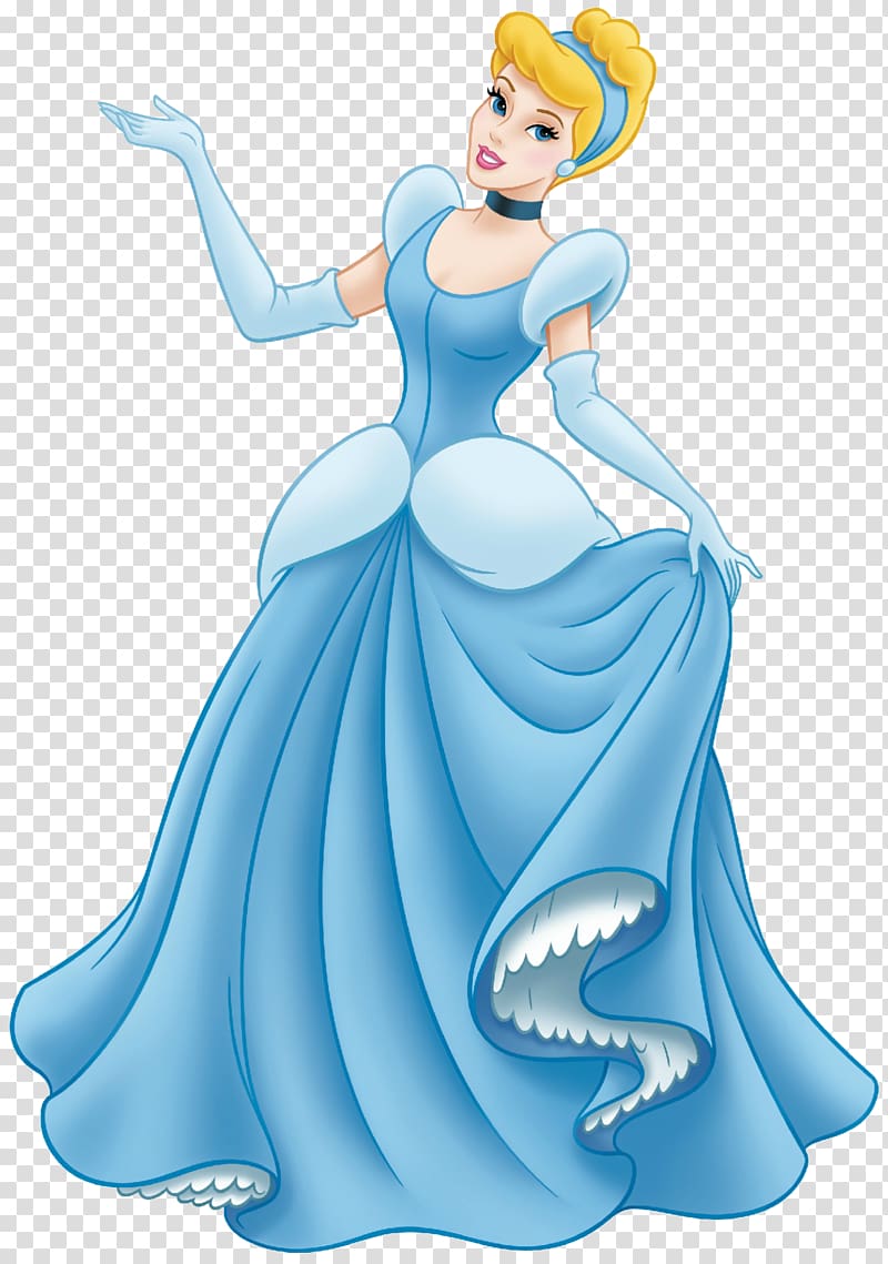 Cinderella illustration, Walt Disney World Cinderella Ariel Belle Princess Aurora, disney pluto transparent background PNG clipart