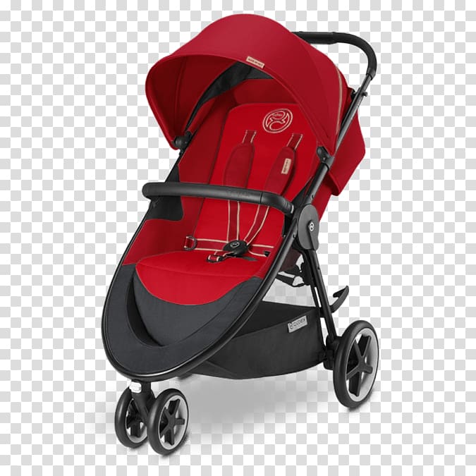 Cybex Agis M-Air3 Baby Transport Infant Baby & Toddler Car Seats Cybex Aton 2, HOT SPICY transparent background PNG clipart