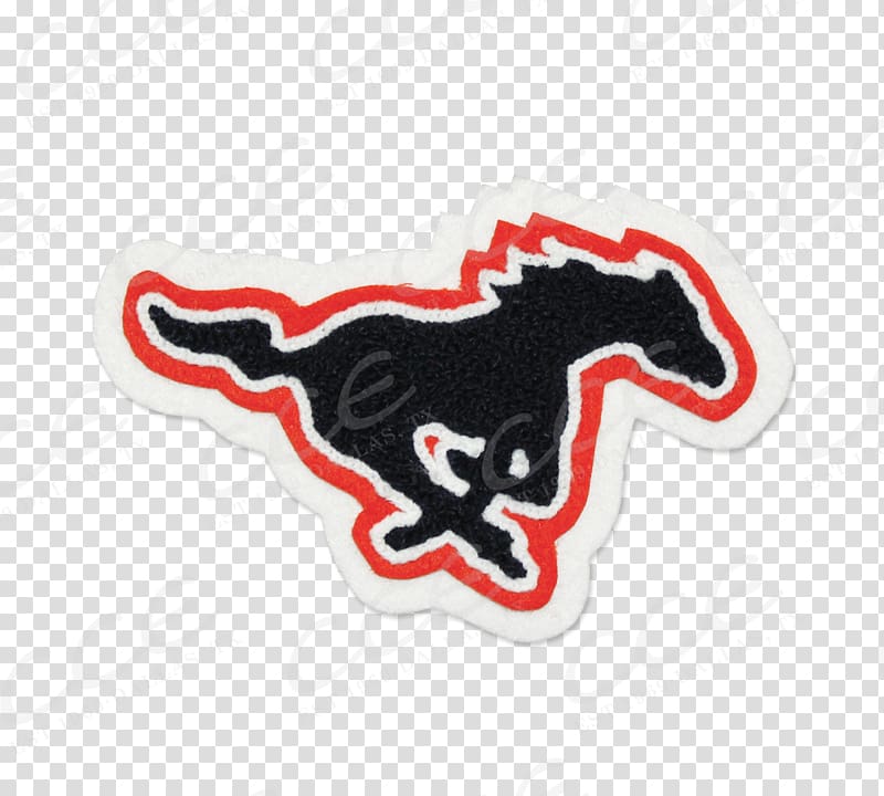 Sachse High School National Secondary School Dallas–Fort Worth metroplex, mustang mascot transparent background PNG clipart