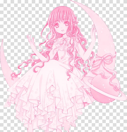 Yasashisa No Tane Fairy Costume design Anime, Amazing Card transparent background PNG clipart