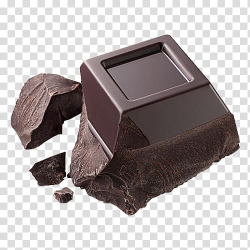 Chocolate bar Milkshake Chocolate truffle White chocolate, chocolate transparent background PNG clipart