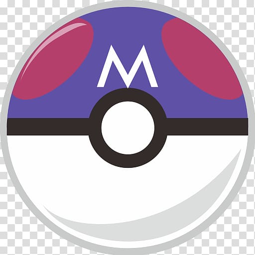 Poké Ball Computer Icons Pokémon, pokemon transparent background PNG clipart