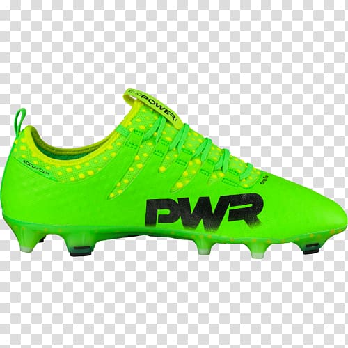Puma evoPOWER Vigor 1 FG EU 41 Football boot Shoe, boot transparent background PNG clipart