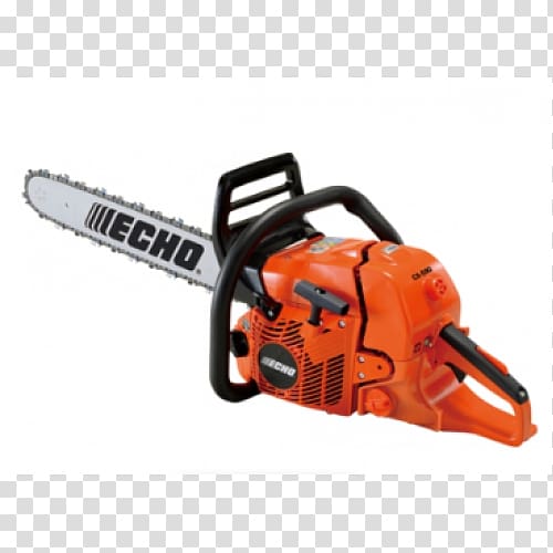 Chainsaw Yamabiko Corporation Gasoline Lawn Mowers Cutting, chainsaw transparent background PNG clipart