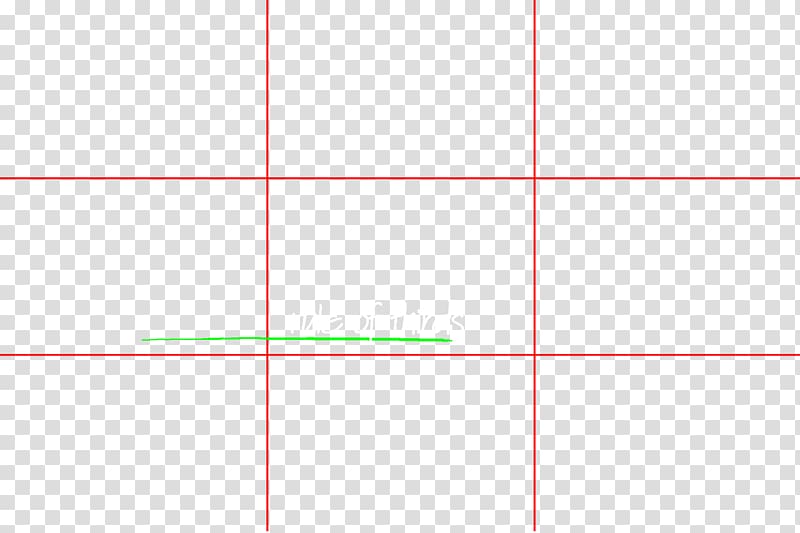 Rule of thirds Adobe Premiere Pro Adobe Creative Cloud, viewfinder transparent background PNG clipart