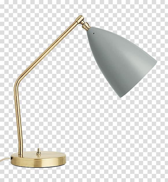 Gubi Lighting Table Lamp, light transparent background PNG clipart